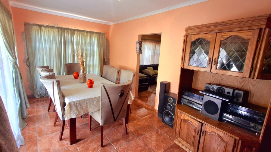 3 Bedroom Property for Sale in Vaalpark Free State